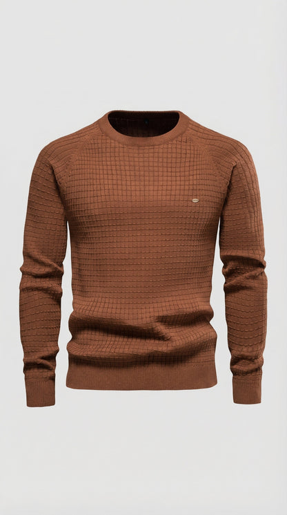 Nico | Jersey elegante