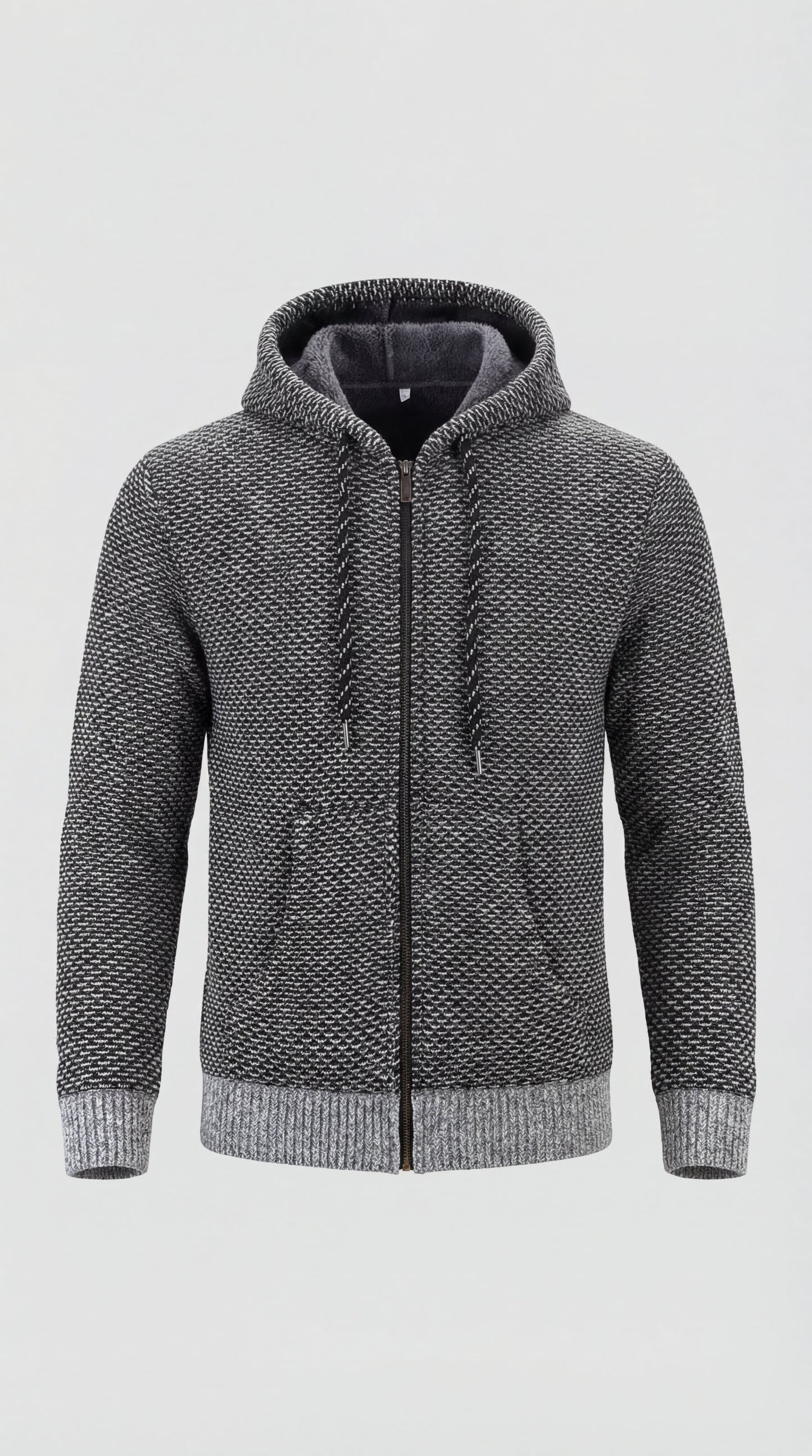 Lucas | Sudadera con capucha