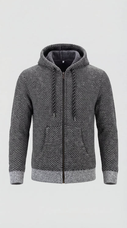 Lucas | Sudadera con capucha