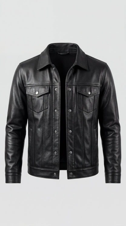 Torino | Chaqueta de piel