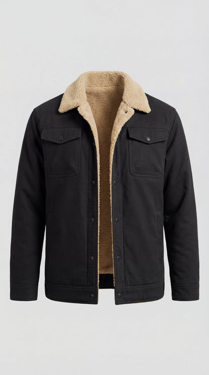 Marcel | Chaqueta bomber
