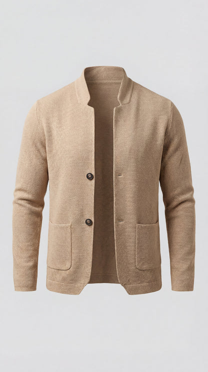Jonas | Blazer moderno