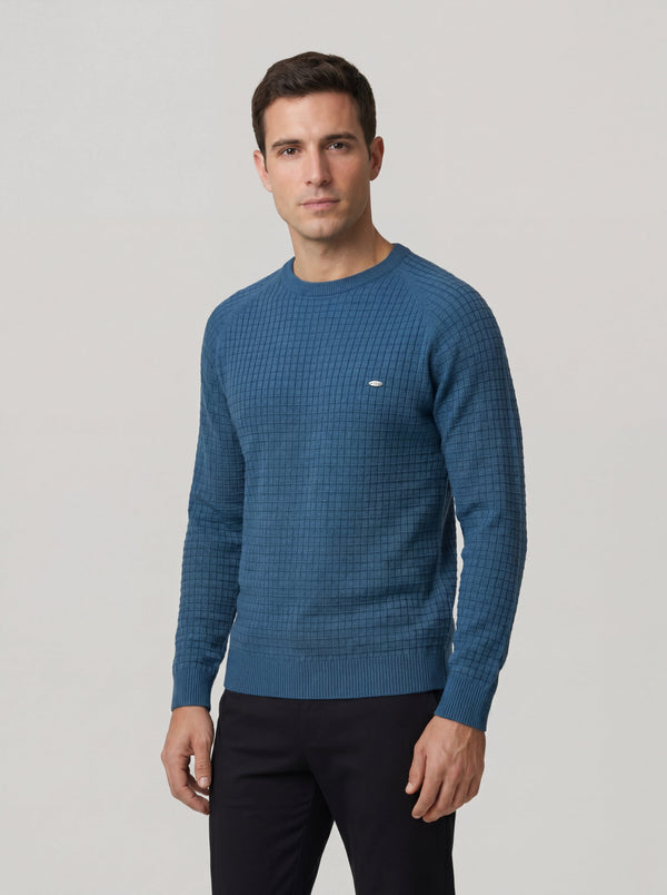 Nico | Jersey elegante