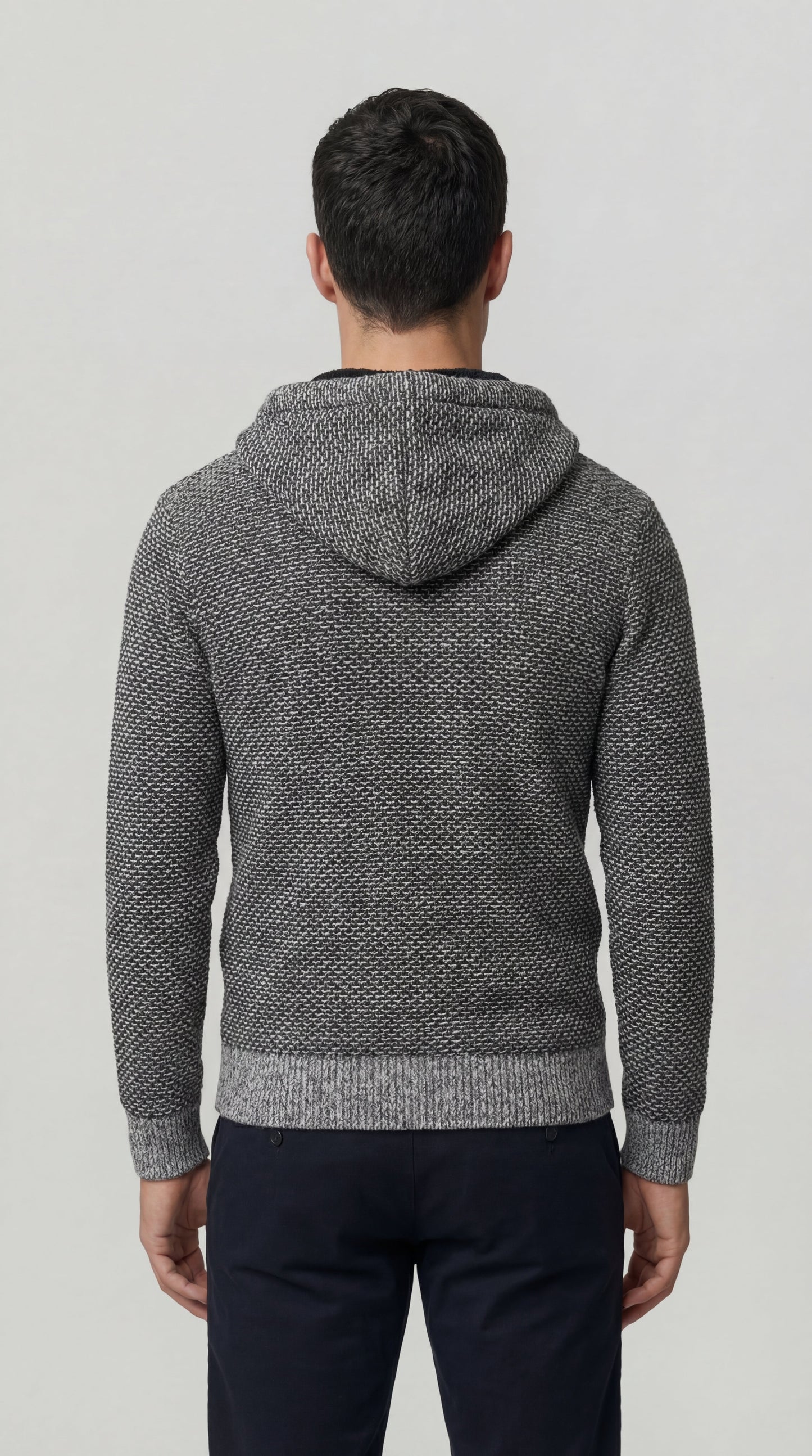 Lucas | Sudadera con capucha