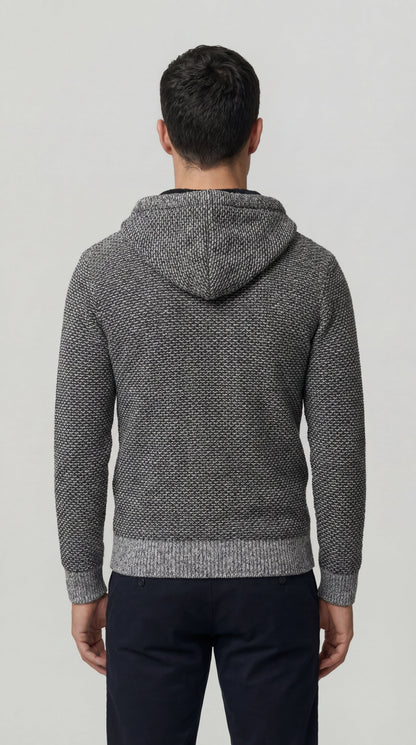 Lucas | Sudadera con capucha