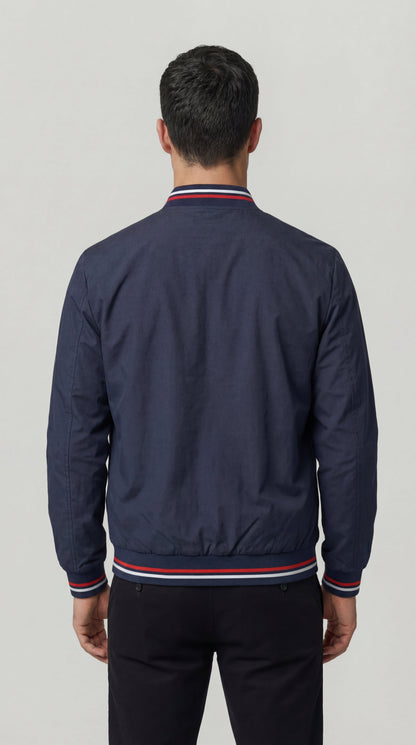 Invictus | Chaqueta moderna