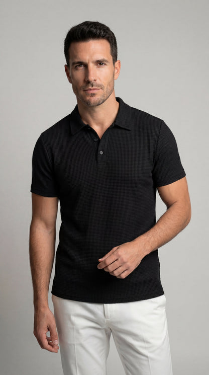 Capri | Polo elástico