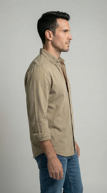 Alvin | Camisa informal