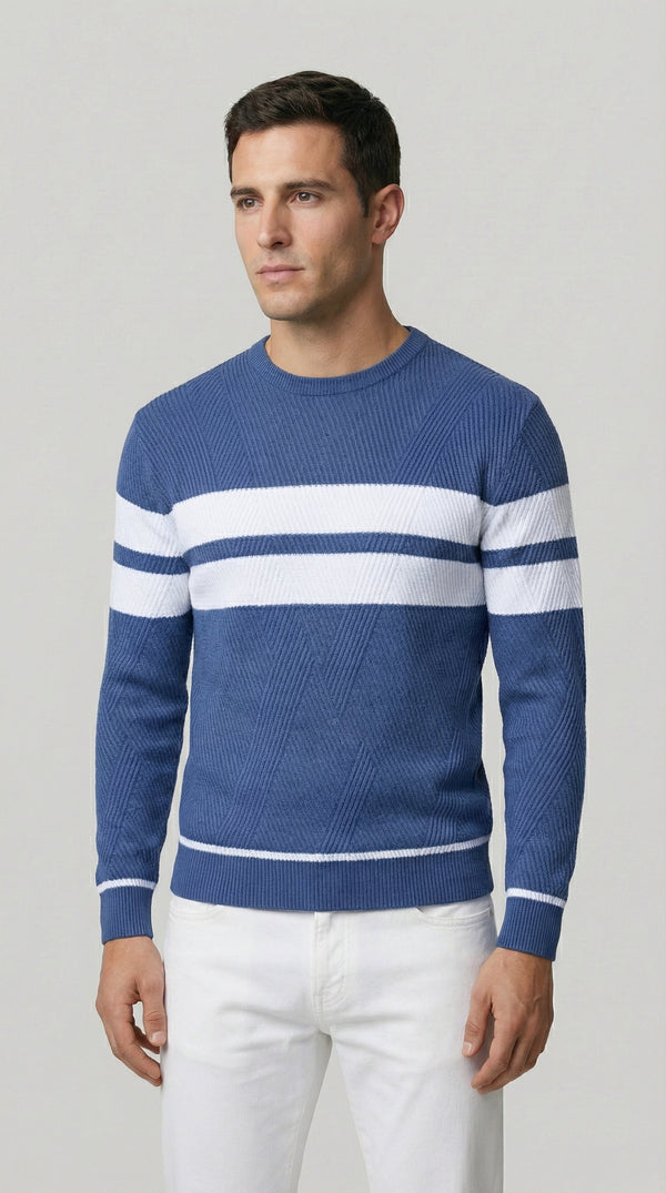 Francisco | Jersey moderno