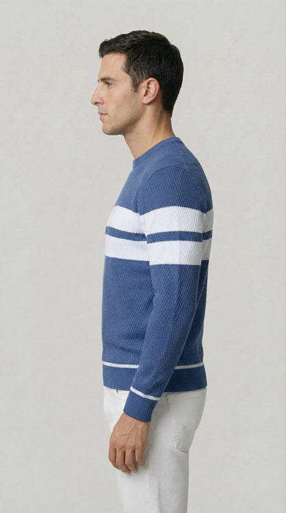 Francisco | Jersey moderno