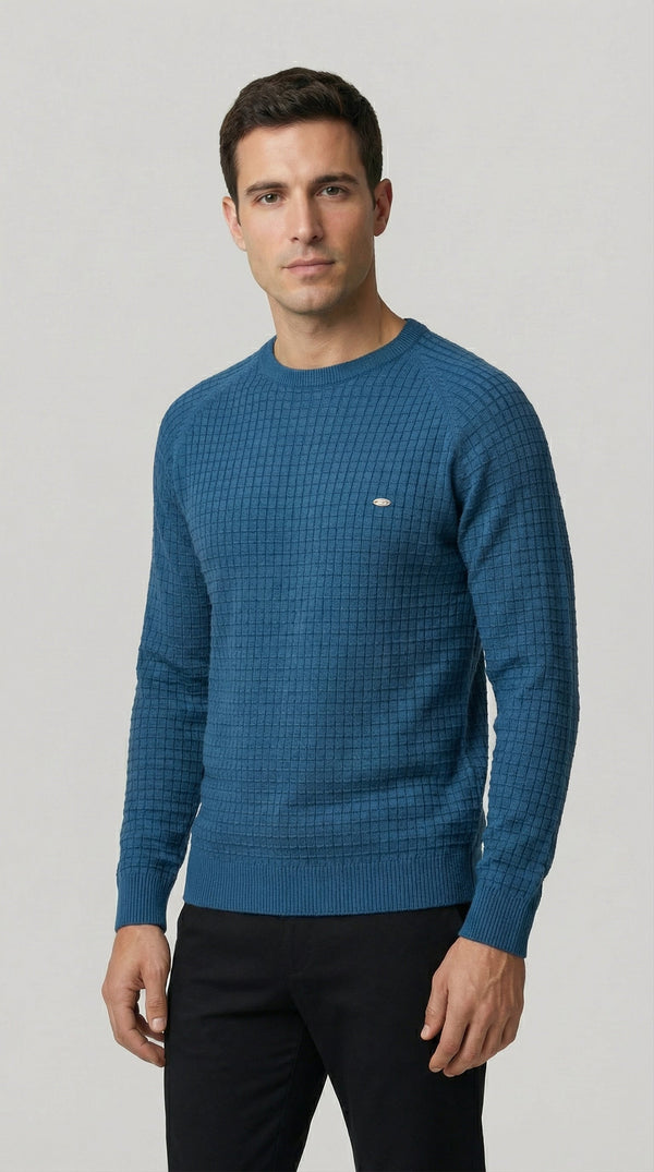 Nico | Jersey elegante