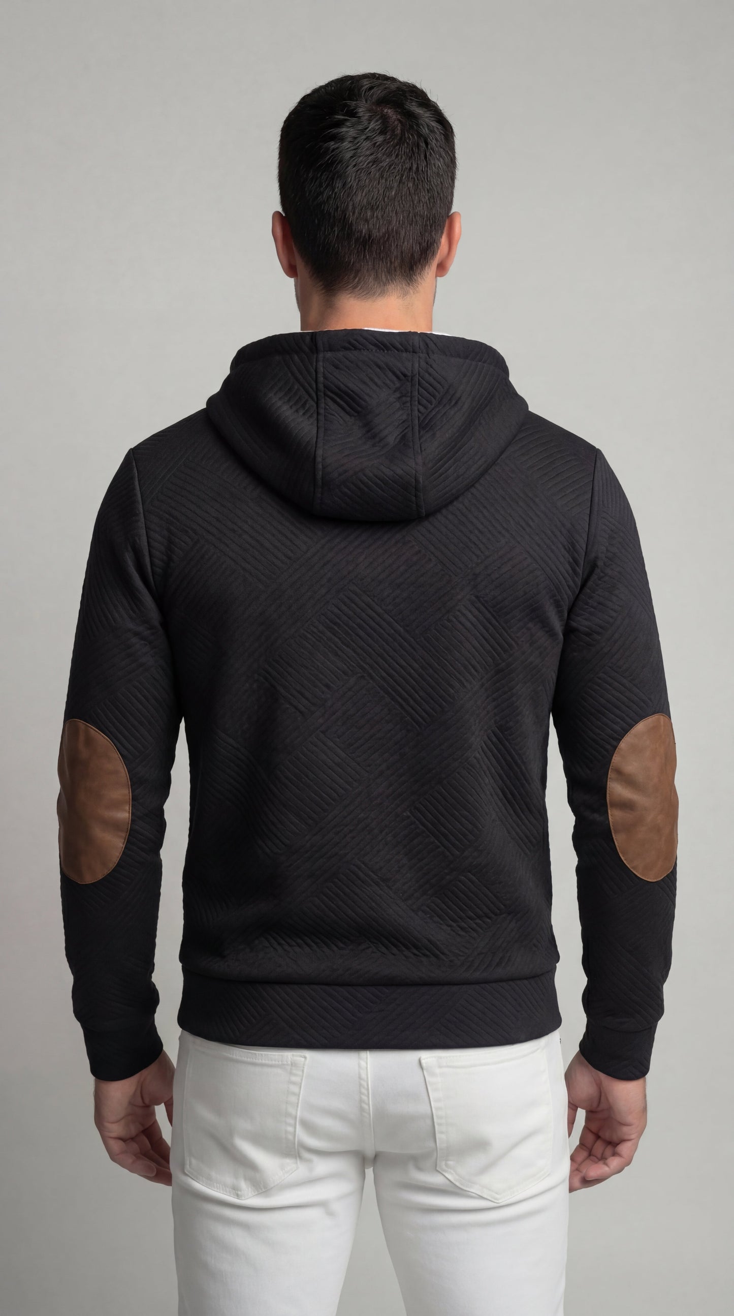 Luis | Jersey elegante para hombre