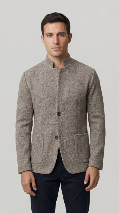 Jonas | Blazer moderno
