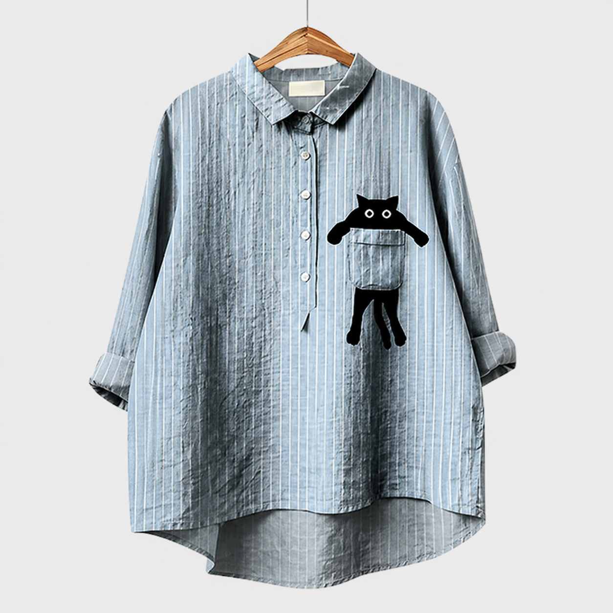Blusa de verano