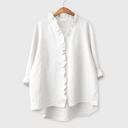 Blusa de verano
