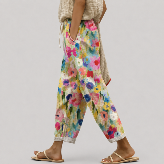 Pantalones Casual para Todos los Días