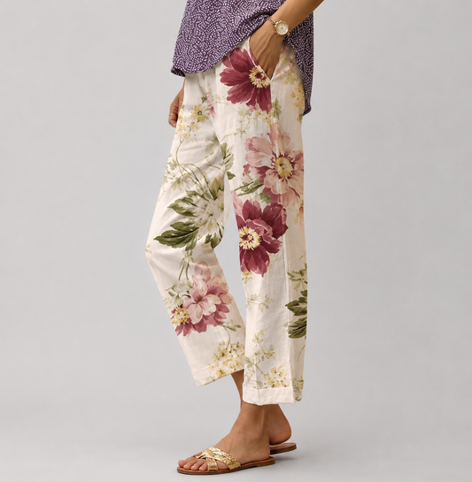 Pantalones Casual Diarios