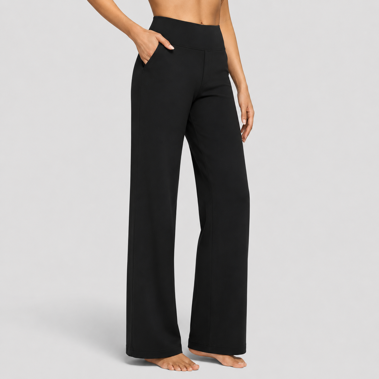 Hilary | Pantalones Sofisticados