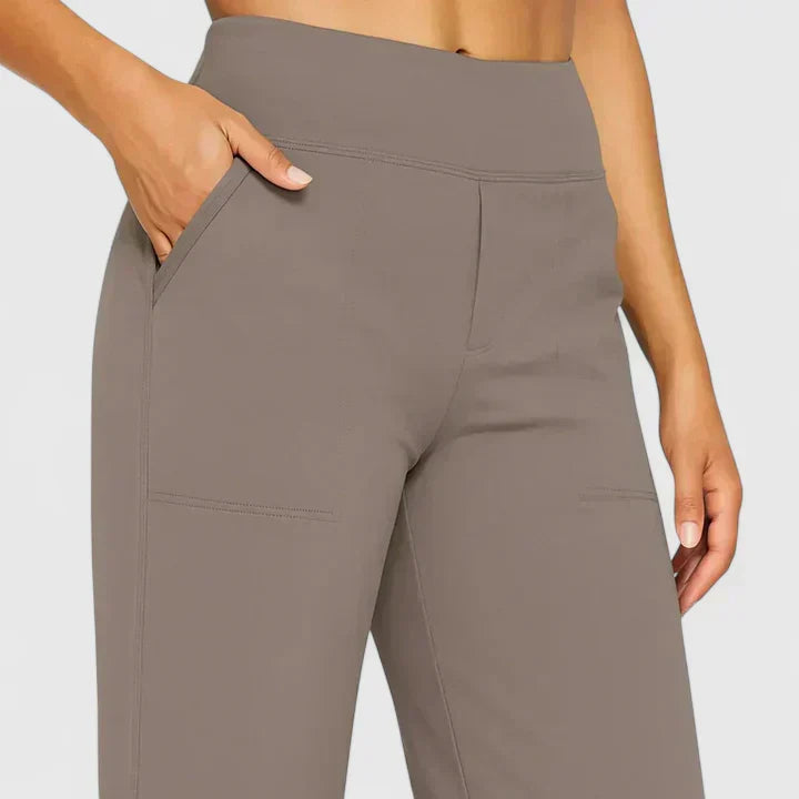 Ame | Pantalones Elegantes