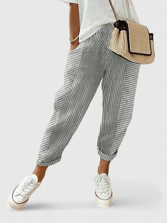 Elvira™ | Pantalones Cómodos