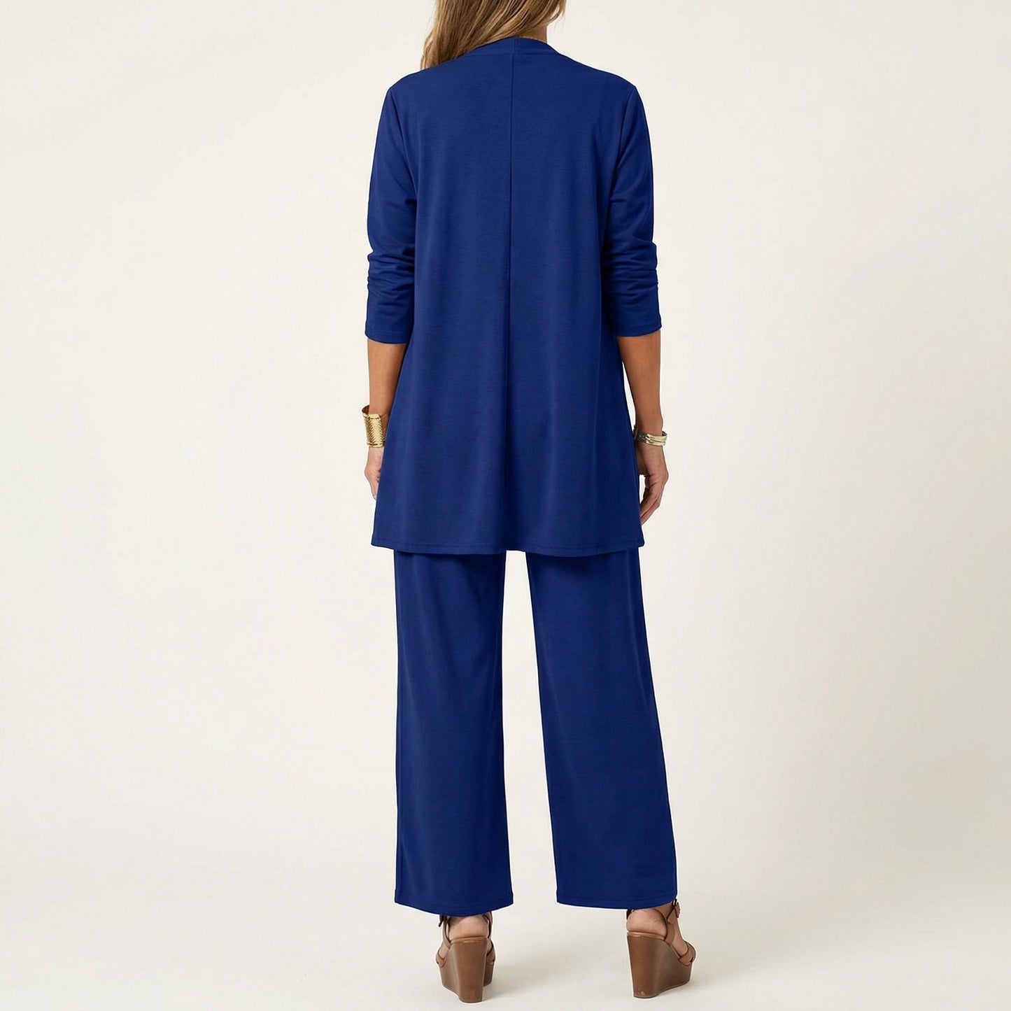 Margaux | Conjunto minimalista de 3 piezas