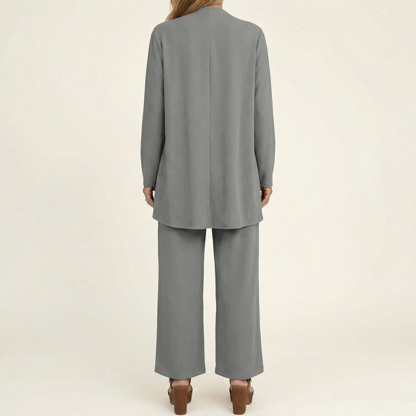 Margaux | Conjunto minimalista de 3 piezas