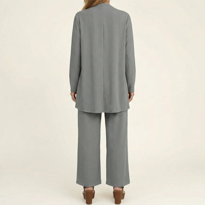 Margaux | Conjunto minimalista de 3 piezas
