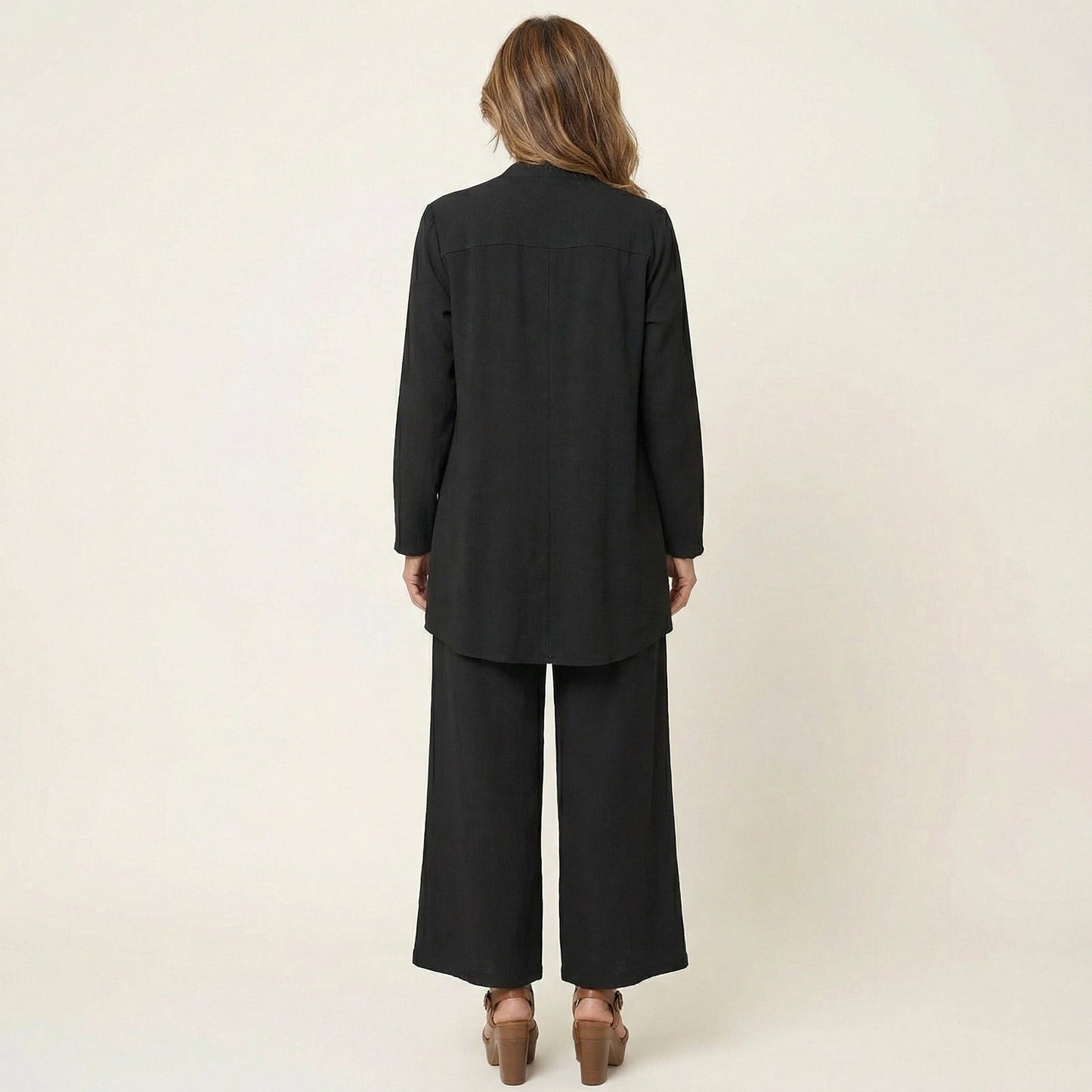 Margaux | Conjunto minimalista de 3 piezas
