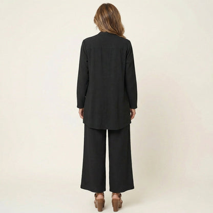 Margaux | Conjunto minimalista de 3 piezas