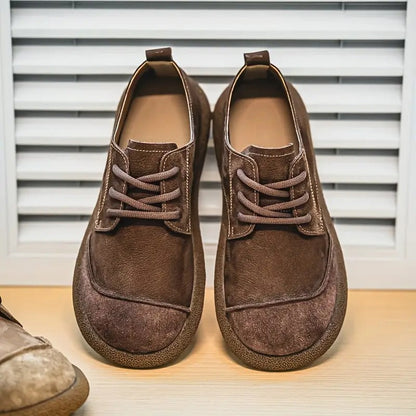 Santiago | Zapatos de vacuno