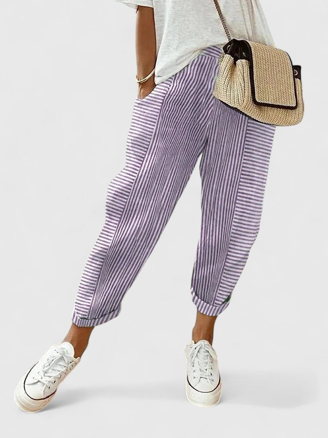 Elvira™ | Pantalones Cómodos