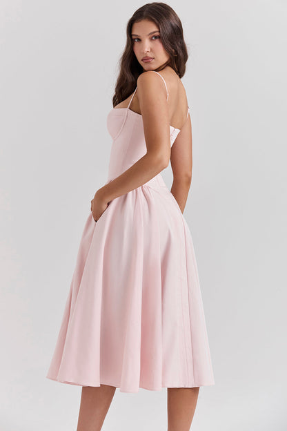 Roma | Vestido corset - Nuestra Joya